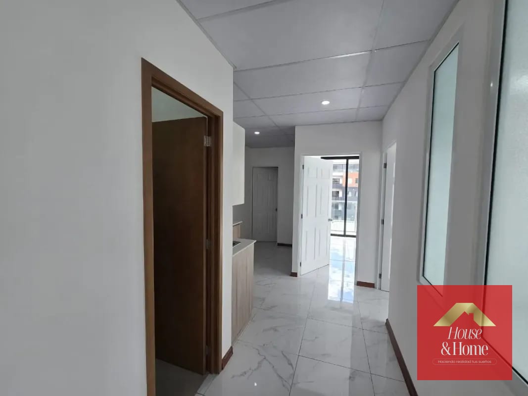 Clínica/oficina en renta zona 14 área médica — Clínica en Alquiler en Prospere 14, Zona 14, Guatemala, Ciudad — foto 4 de 12