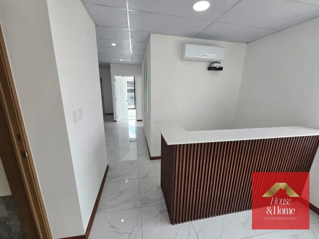 Clínica/oficina en renta zona 14 área médica — Clínica en Alquiler en Prospere 14, Zona 14, Guatemala, Ciudad — foto 3 de 12