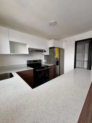 Alquiler de Apartamento en Segheria, zona 14 — Apartamento en Alquiler en Segheria, Zona 14, Guatemala, Ciudad — miniatura 10 de 13