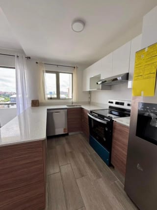 Alquiler de Apartamento en Segheria, zona 14 — Apartamento en Alquiler en Segheria, Zona 14, Guatemala, Ciudad — miniatura 9 de 13