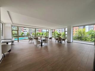 Alquiler de Apartamento en Segheria, zona 14 — Apartamento en Alquiler en Segheria, Zona 14, Guatemala, Ciudad — miniatura 2 de 13