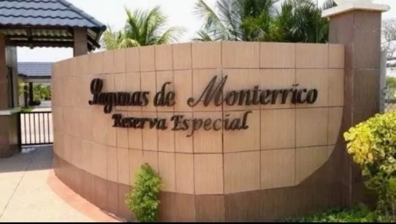 Terreno en Venta - Lagunas de Monterrico — Terreno en Venta en Monterrico, Santa Rosa — foto 5 de 8