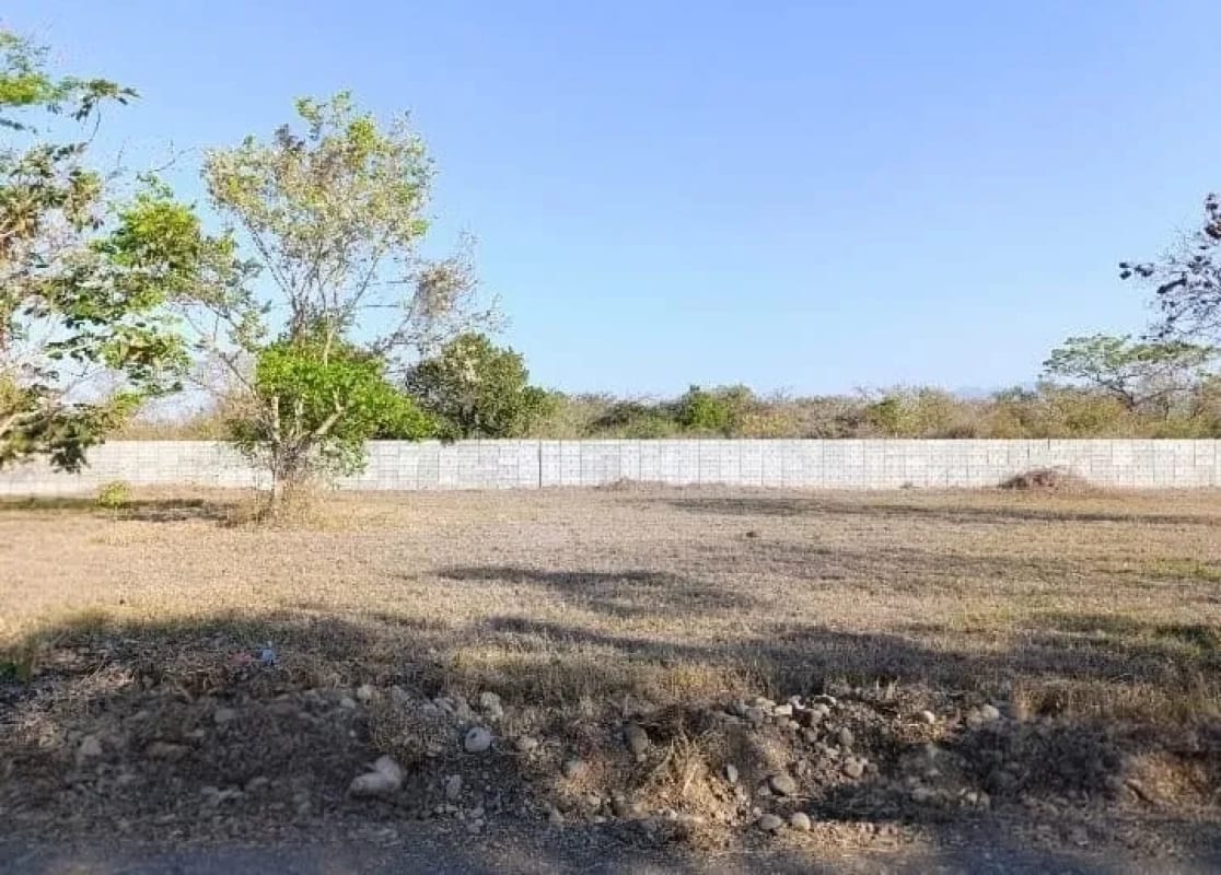 Terreno en Venta - Lagunas de Monterrico — Terreno en Venta en Monterrico, Santa Rosa — foto 6 de 8