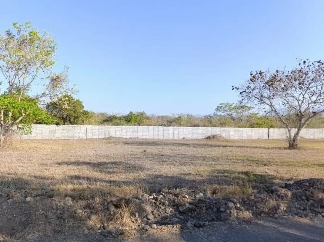 Terreno en Venta - Lagunas de Monterrico — Terreno en Venta en Monterrico, Santa Rosa — foto 7 de 8