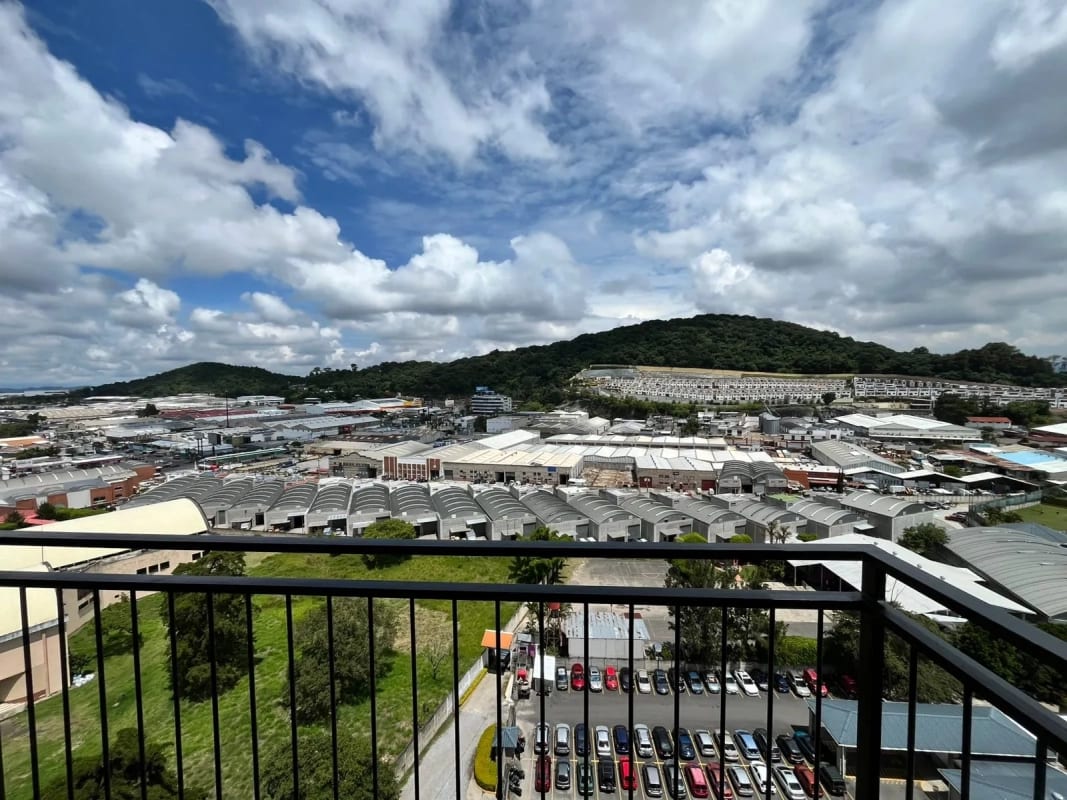 Apartamento en Venta para Estrenar!! NIKAO APARTAMENTOS, Bulevar El Naranjo — Apartamento en Venta en Zona 4 Mixco, Guatemala, Ciudad — foto 3 de 11