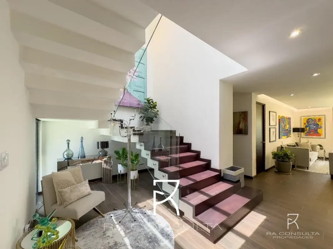 Casa en Venta Condominio Dalias, Km 15.5 Carretera a El Salvado — Casa en Venta en Condominio Dalias-Residencias Concepción., Carretera a El Salvador, Guatemala, Ciudad — foto 7 de 8