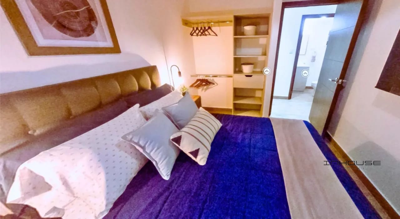 APARTAMENTO EN VENTA ZONA 4 EN PLANOS — Apartamento en Venta en Zona 4, Guatemala, Ciudad — foto 7 de 11