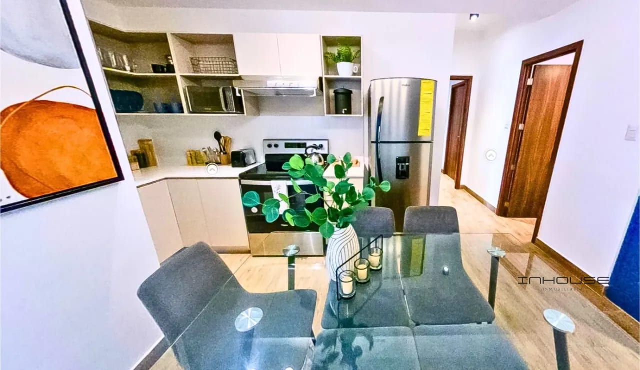 APARTAMENTO EN VENTA ZONA 4 EN PLANOS — Apartamento en Venta en Zona 4, Guatemala, Ciudad — foto 10 de 11