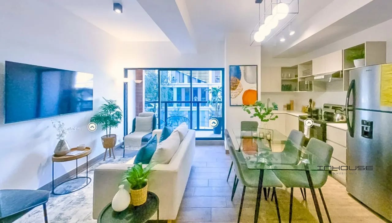 APARTAMENTO EN VENTA ZONA 4 EN PLANOS — Apartamento en Venta en Zona 4, Guatemala, Ciudad — foto 11 de 11
