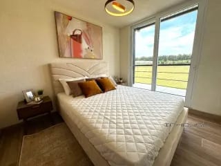 APARTAMENTO EN VENTA SAN JOSE PINULA  EN PLANOS  CON JARDÍN — Apartamento en Venta en San José Pinula, Guatemala, Ciudad — miniatura 8 de 9