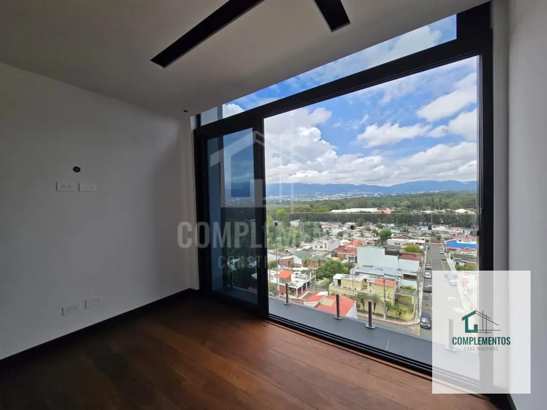 Villa Mariscal, Apartamento en Venta zona 11 — Apartamento en Venta en Villa Mariscal, Zona 11, Guatemala, Ciudad — foto 9 de 10