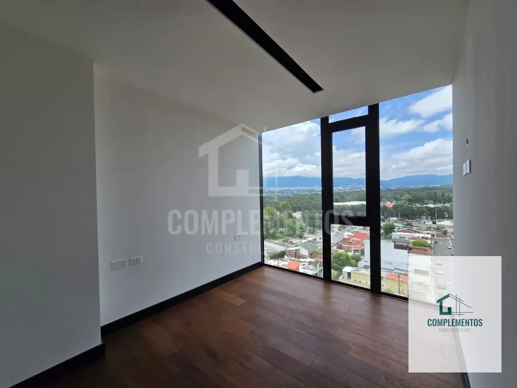 Villa Mariscal, Apartamento en Venta zona 11 — Apartamento en Venta en Villa Mariscal, Zona 11, Guatemala, Ciudad — foto 8 de 10