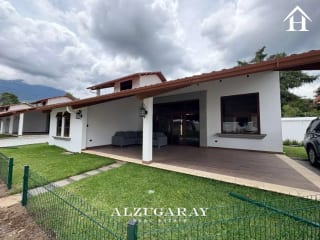 CASA PARA ESTRENAR, ANTIGUA - 3 HAB / COND. SAN PEDRO EL ALTO — Casa en Alquiler en Antigua, Sacatepéquez — miniatura 17 de 17