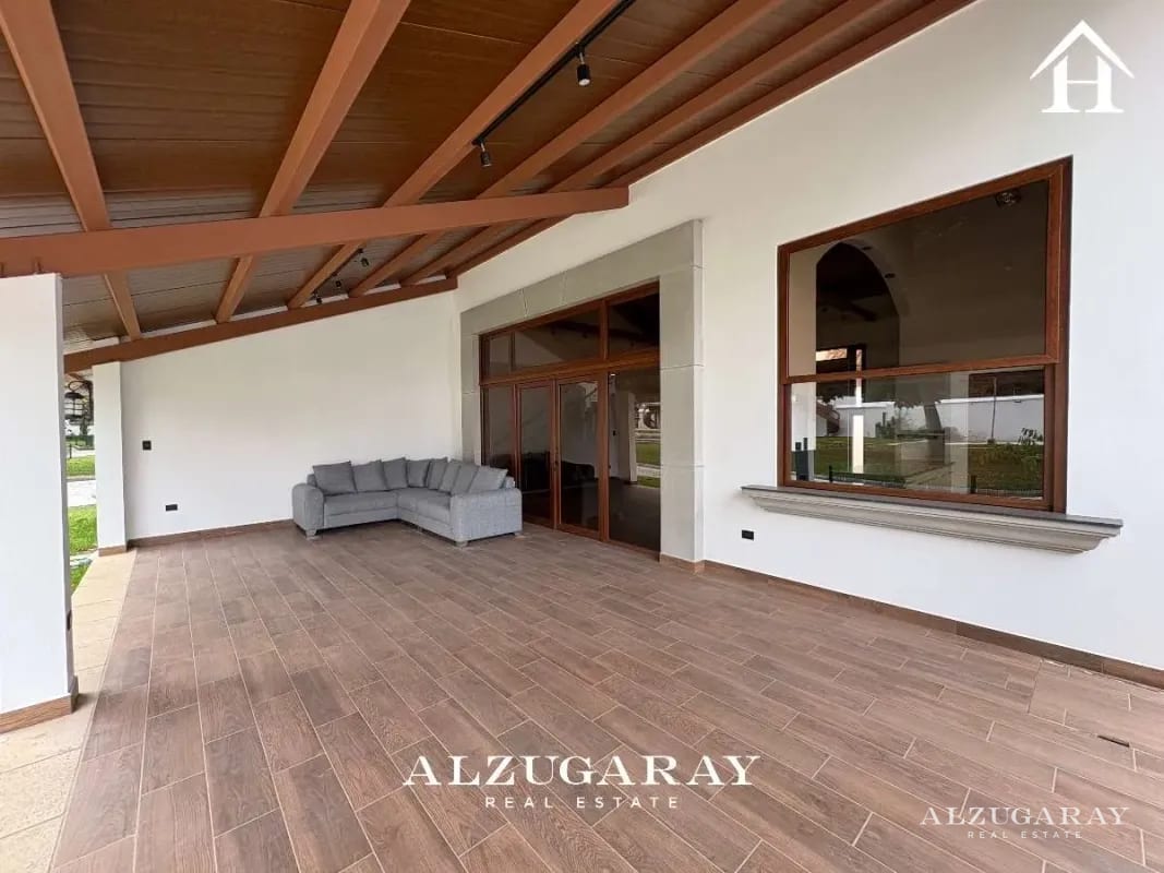 CASA PARA ESTRENAR, ANTIGUA - 3 HAB / COND. SAN PEDRO EL ALTO — Casa en Alquiler en Antigua, Sacatepéquez — foto 15 de 17