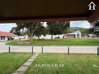 CASA PARA ESTRENAR, ANTIGUA - 3 HAB / COND. SAN PEDRO EL ALTO — Casa en Alquiler en Antigua, Sacatepéquez — miniatura 14 de 17