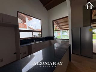 CASA PARA ESTRENAR, ANTIGUA - 3 HAB / COND. SAN PEDRO EL ALTO — Casa en Alquiler en Antigua, Sacatepéquez — miniatura 11 de 17