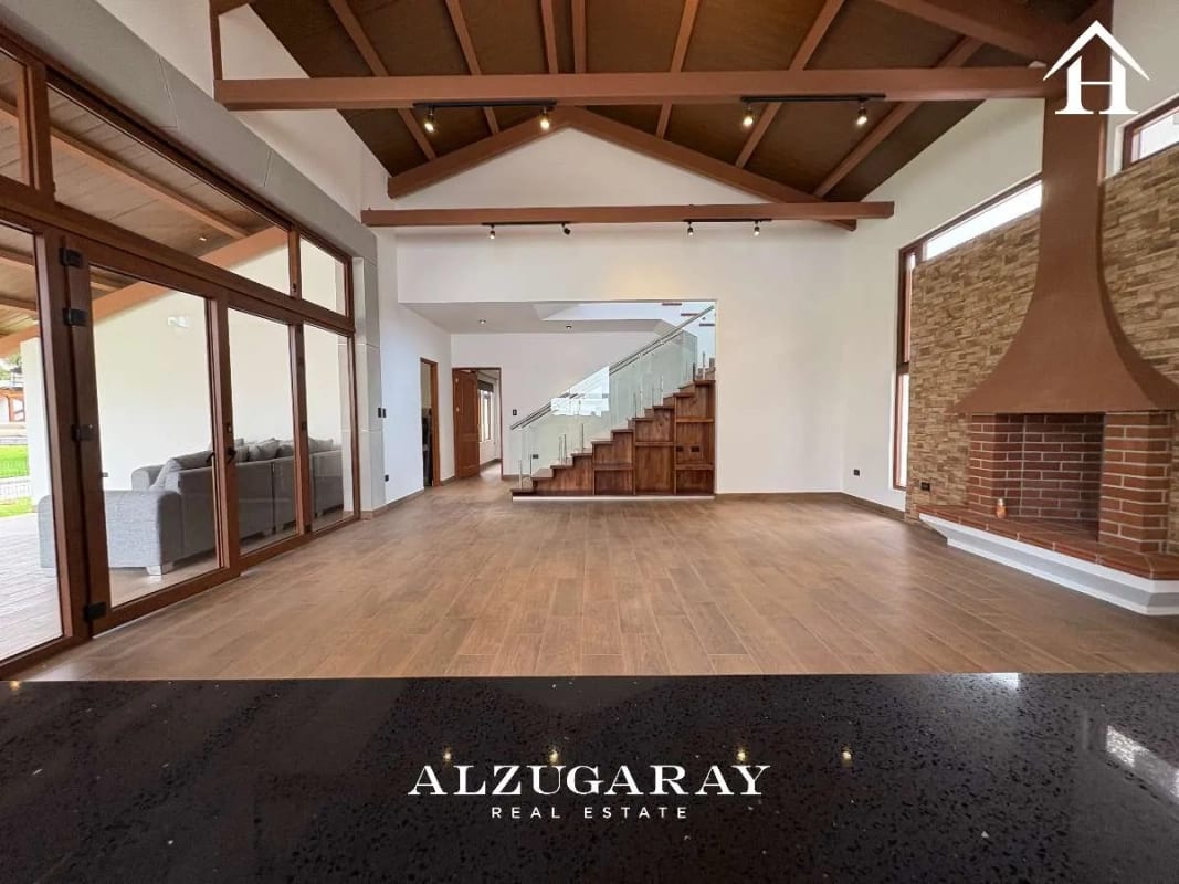 CASA PARA ESTRENAR, ANTIGUA - 3 HAB / COND. SAN PEDRO EL ALTO — Casa en Alquiler en Antigua, Sacatepéquez — foto 10 de 17