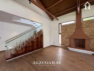 CASA PARA ESTRENAR, ANTIGUA - 3 HAB / COND. SAN PEDRO EL ALTO — Casa en Alquiler en Antigua, Sacatepéquez — miniatura 9 de 17