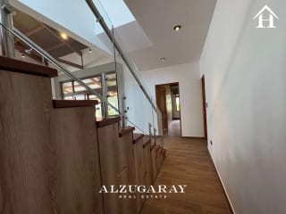 CASA PARA ESTRENAR, ANTIGUA - 3 HAB / COND. SAN PEDRO EL ALTO — Casa en Alquiler en Antigua, Sacatepéquez — miniatura 5 de 17