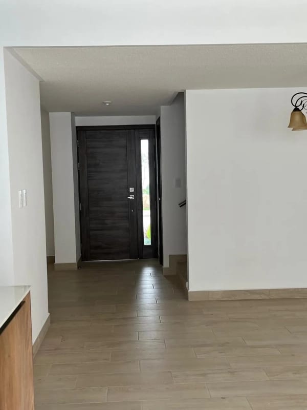 Alquiler Casa de 3 Niveles y  4 Dormitorios en Nogal de San Isidro Zona 16 — Casa en Alquiler en Zona 16, Guatemala, Ciudad — foto 11 de 11