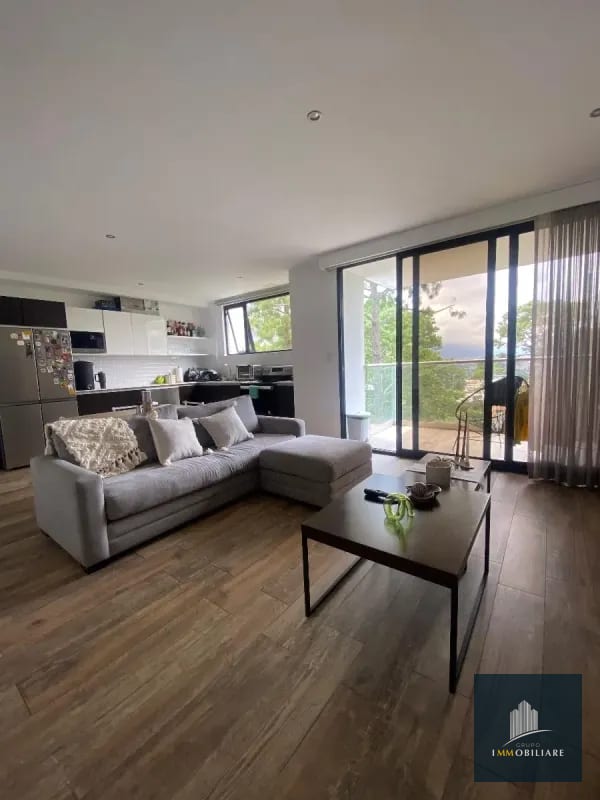 Apartamento en alquiler zona 16 kanajuyu — Apartamento en Alquiler en Kanajuyú, Zona 16, Guatemala, Ciudad — foto 16 de 17