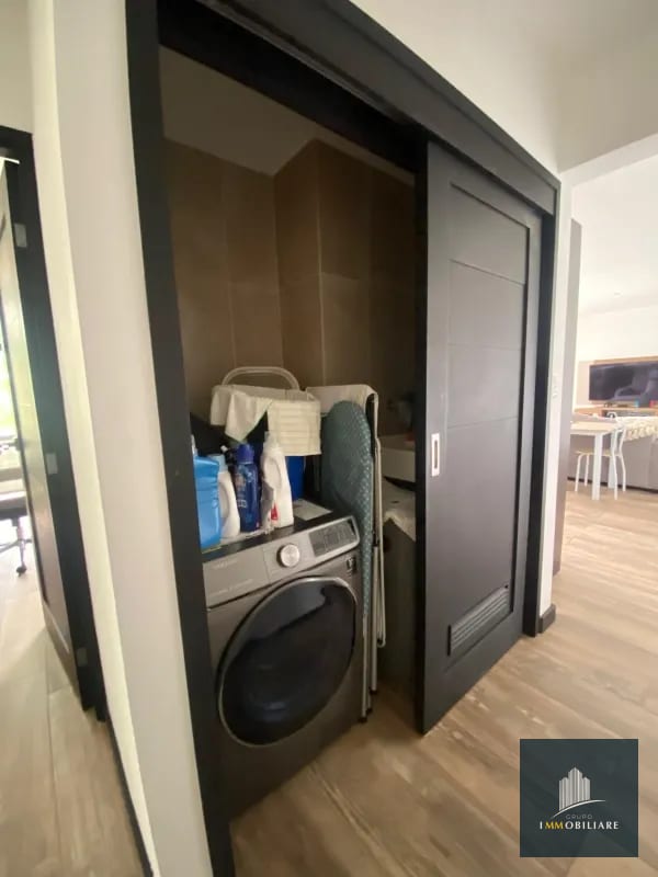 Apartamento en alquiler zona 16 kanajuyu — Apartamento en Alquiler en Kanajuyú, Zona 16, Guatemala, Ciudad — foto 11 de 17