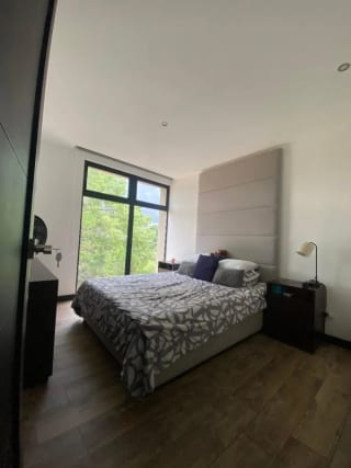 Apartamento en alquiler zona 16 kanajuyu — Apartamento en Alquiler en Kanajuyú, Zona 16, Guatemala, Ciudad — miniatura 8 de 17