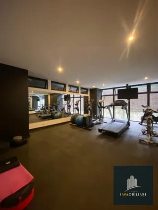 Apartamento en alquiler zona 16 kanajuyu — Apartamento en Alquiler en Kanajuyú, Zona 16, Guatemala, Ciudad — miniatura 5 de 17