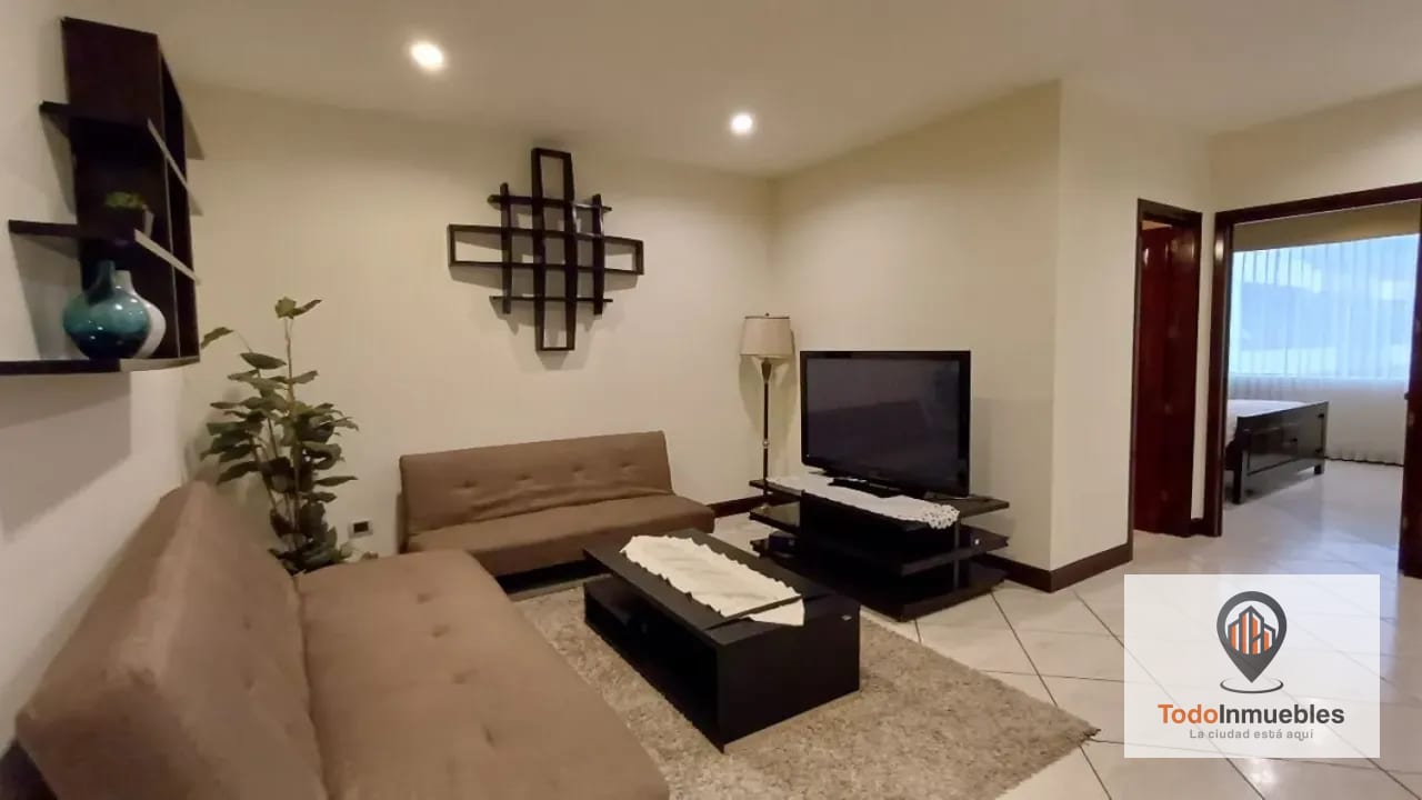 Apartamento Amueblado de 198 m2 en Renta en Milenia — Apartamento en Alquiler en Milenia, Zona 10, Guatemala, Ciudad — foto 9 de 15