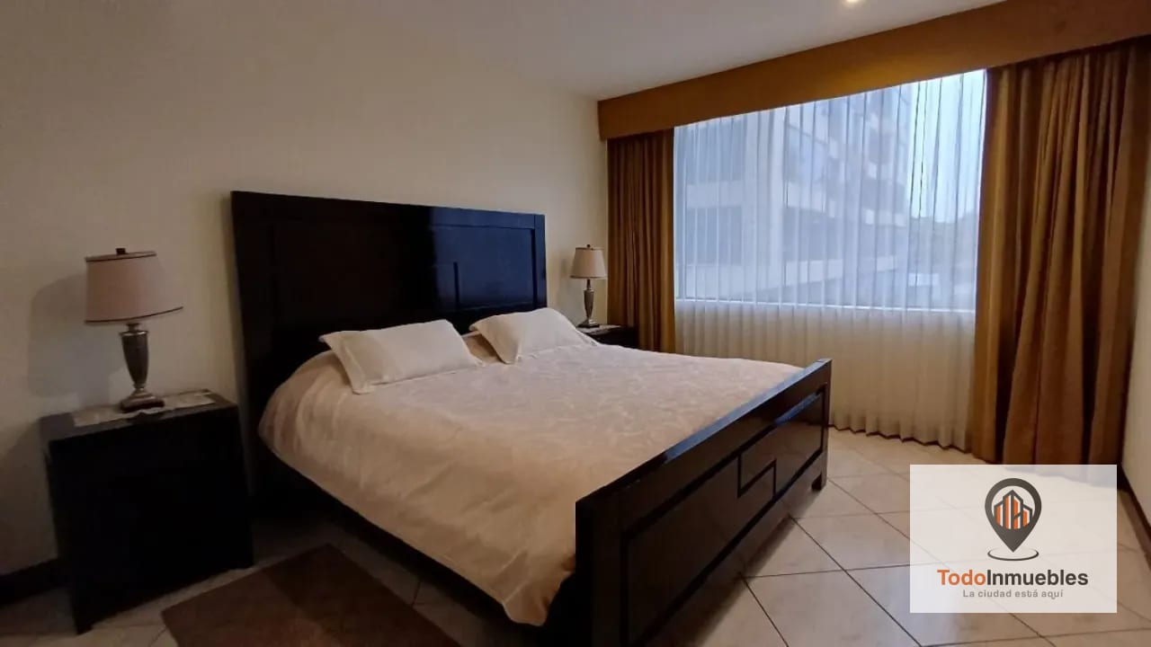 Apartamento Amueblado de 198 m2 en Renta en Milenia — Apartamento en Alquiler en Milenia, Zona 10, Guatemala, Ciudad — foto 10 de 15