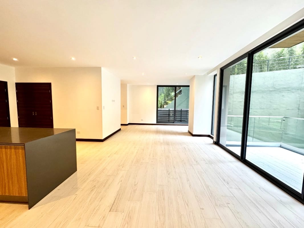 apartamento en venta en Spazio — Apartamento en Venta en Zona 16, Guatemala, Ciudad — foto 16 de 17