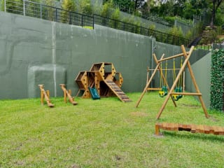 apartamento en venta en Spazio — Apartamento en Venta en Zona 16, Guatemala, Ciudad — miniatura 4 de 17
