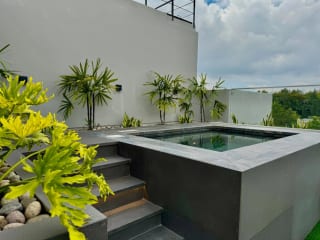apartamento en venta en Spazio — Apartamento en Venta en Zona 16, Guatemala, Ciudad — miniatura 3 de 17
