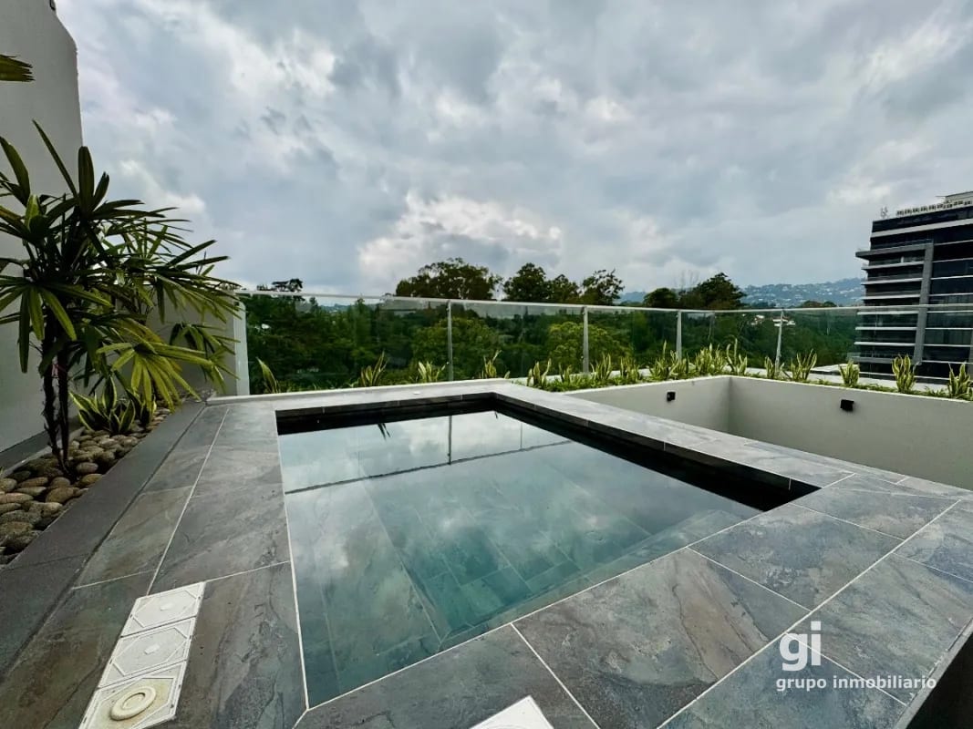 apartamento en venta en Spazio — Apartamento en Venta en Zona 16, Guatemala, Ciudad — foto 2 de 17