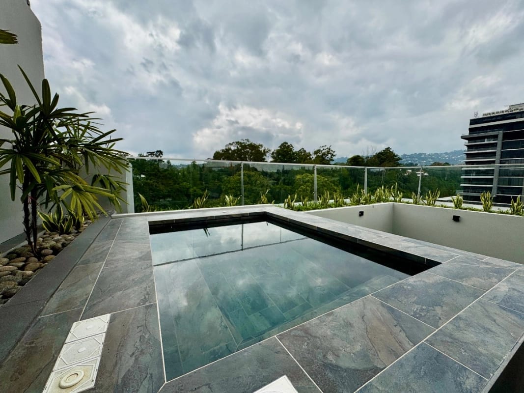 apartamento en venta en Spazio — Apartamento en Venta en Zona 16, Guatemala, Ciudad — foto 2 de 17