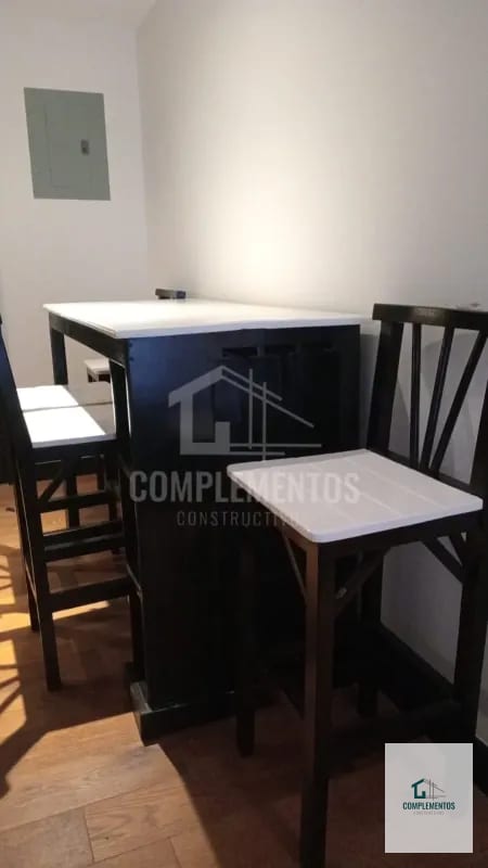 Villa Mariscal, Apartamento en venta zona 11 — Apartamento en Venta en Villa Mariscal, Zona 11, Guatemala, Ciudad — foto 5 de 9