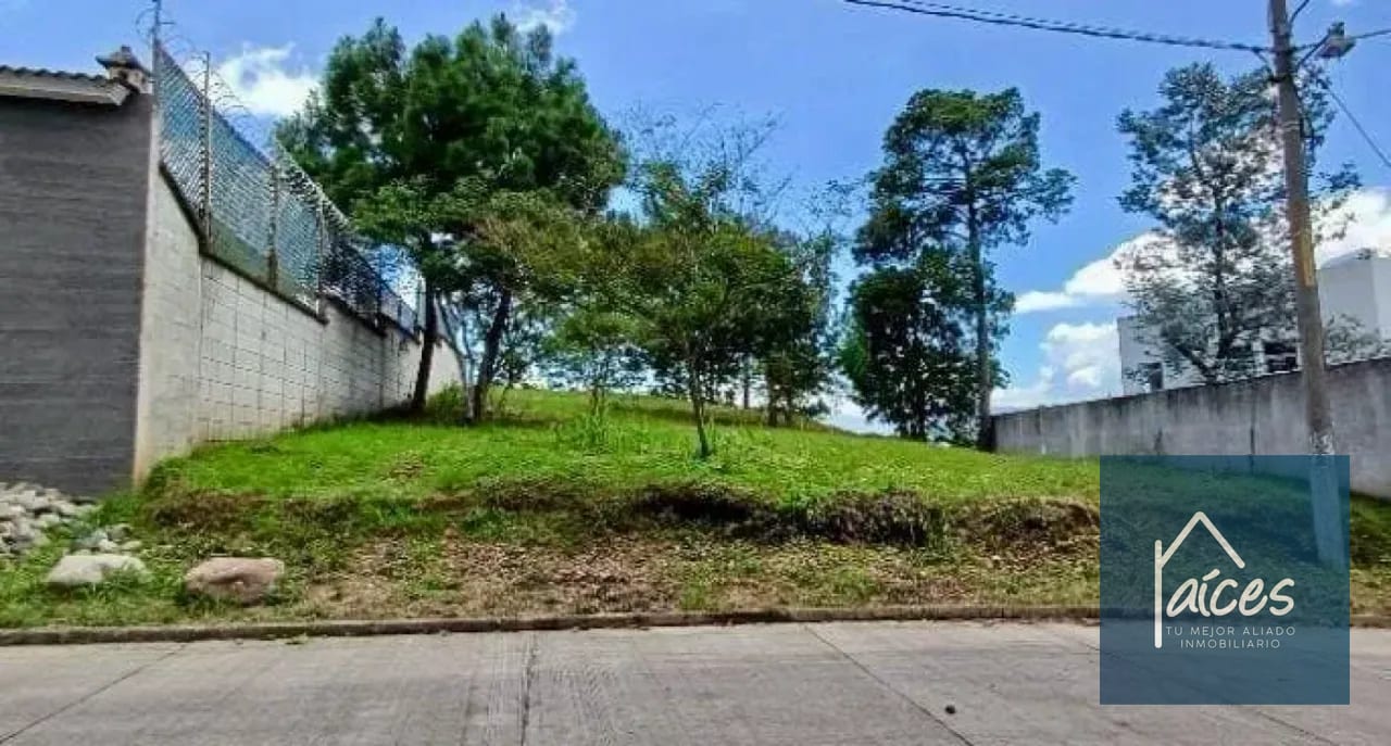 Terreno en Venta Zona 16 (*20) — Terreno en Venta en Zona 16, Guatemala, Ciudad — foto 2 de 4