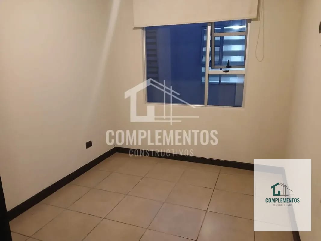 Verrical 13, Apartamento en venta zona 13 — Apartamento en Venta en Zona 13, Guatemala, Ciudad — foto 8 de 12