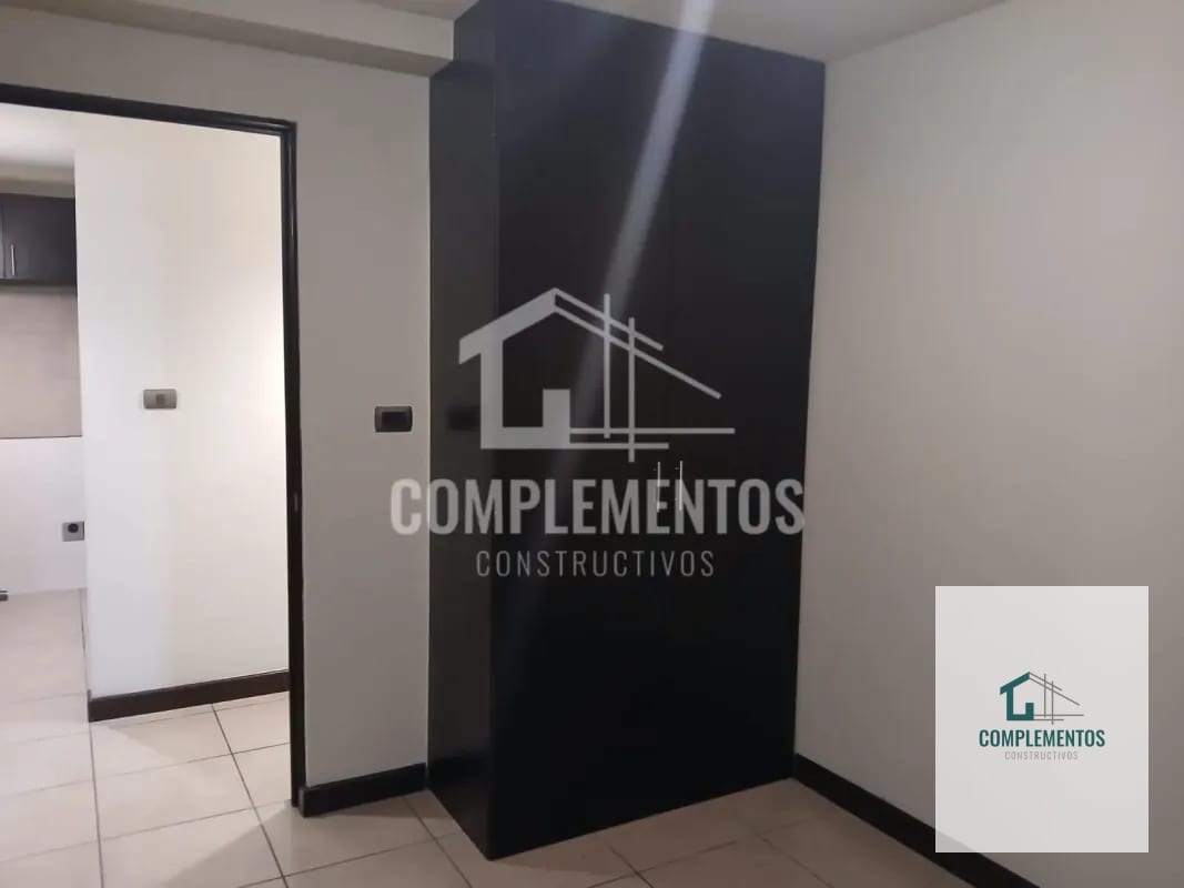 Verrical 13, Apartamento en venta zona 13 — Apartamento en Venta en Zona 13, Guatemala, Ciudad — foto 7 de 12