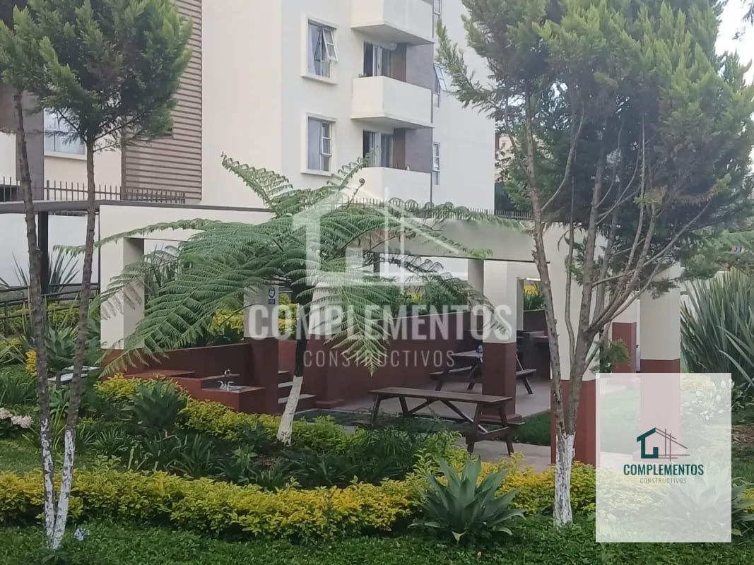 Verrical 13, Apartamento en venta zona 13 — Apartamento en Venta en Zona 13, Guatemala, Ciudad — foto 3 de 12