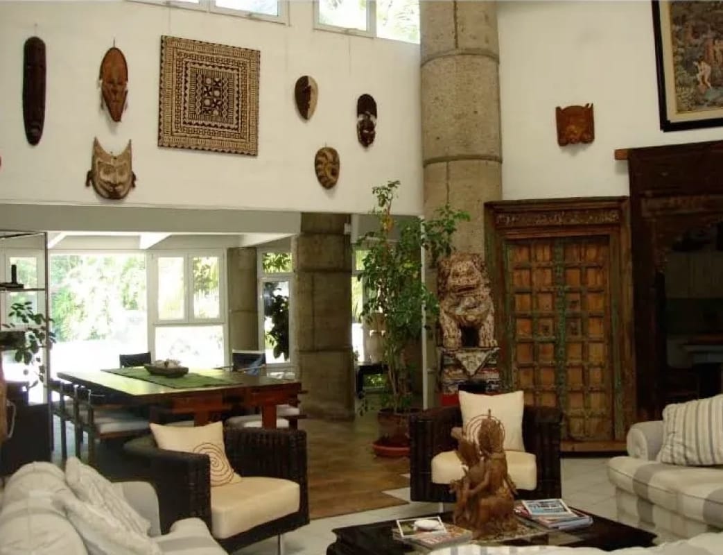 Casa amueblada en Puerto de San José, Escuintla — Casa en Venta en Puerto San José, Escuintla — foto 8 de 8