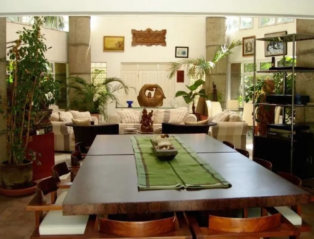 Casa amueblada en Puerto de San José, Escuintla — Casa en Venta en Puerto San José, Escuintla — foto 7 de 8