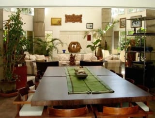 Casa amueblada en Puerto de San José, Escuintla — Casa en Venta en Puerto San José, Escuintla — miniatura 7 de 8