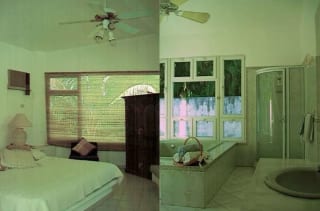 Casa amueblada en Puerto de San José, Escuintla — Casa en Venta en Puerto San José, Escuintla — miniatura 6 de 8