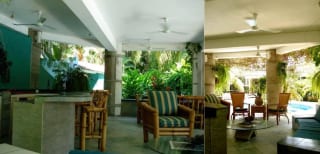 Casa amueblada en Puerto de San José, Escuintla — Casa en Venta en Puerto San José, Escuintla — miniatura 5 de 8