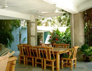 Casa amueblada en Puerto de San José, Escuintla — Casa en Venta en Puerto San José, Escuintla — miniatura 4 de 8