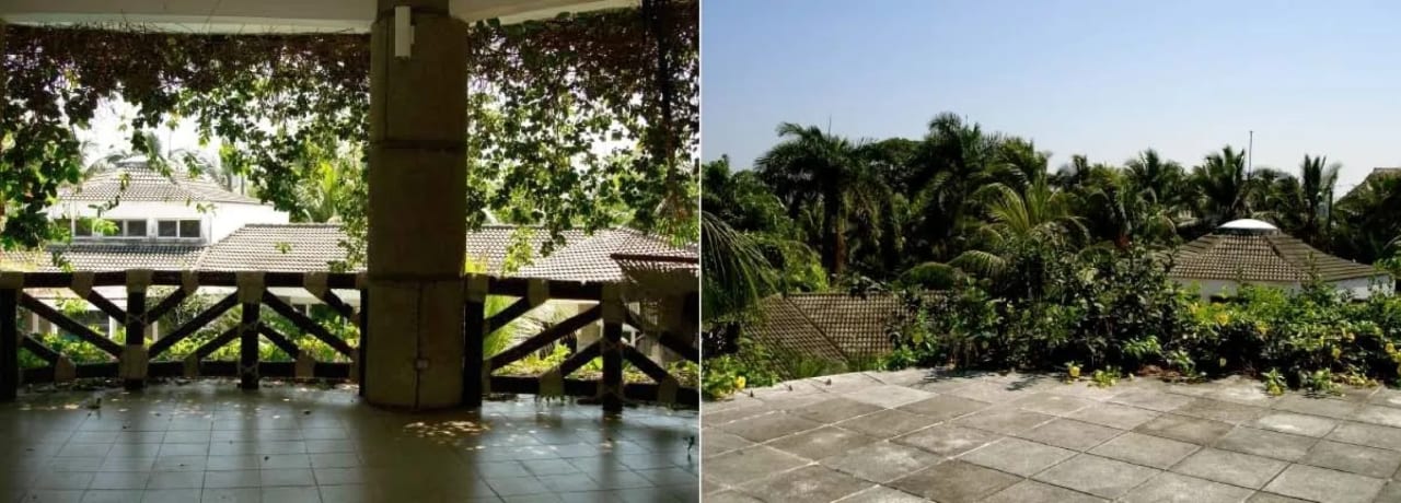 Casa amueblada en Puerto de San José, Escuintla — Casa en Venta en Puerto San José, Escuintla — foto 3 de 8