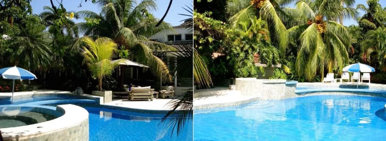 Casa amueblada en Puerto de San José, Escuintla — Casa en Venta en Puerto San José, Escuintla — foto 2 de 8