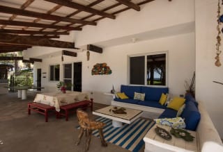Casa frente al mar en Monterrico, Santa Rosa — Casa en Venta en Monterrico, Santa Rosa — miniatura 5 de 5