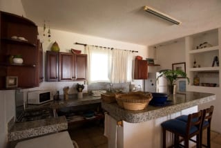 Casa frente al mar en Monterrico, Santa Rosa — Casa en Venta en Monterrico, Santa Rosa — miniatura 4 de 5